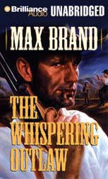 The Whispering Outlaw@